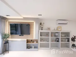 2 Habitación Departamento en venta en Hillside Plaza & Condotel 4, Chang Phueak, Mueang Chiang Mai, Chiang Mai