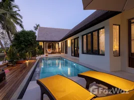 4 Schlafzimmer Villa zu vermieten in Chiang Mai, Nong Phueng, Saraphi, Chiang Mai