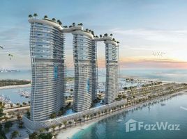 3 спален Квартира на продажу в Damac Bay, Dubai Harbour