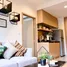 1 Bedroom Condo for sale at Kawa Haus, Phra Khanong Nuea, Watthana, Bangkok, Thailand