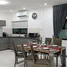 Maison 3 chambre à louer à Royal Park Village, Nong Prue, Pattaya, Chon Buri, Thaïlande