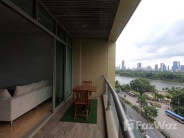 2 спален Кондо в аренду в The Lakes, Khlong Toei, Кхлонг Тоеи