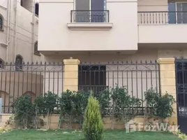 3 Bedroom Apartment for rent at El Yasmeen 6, El Yasmeen