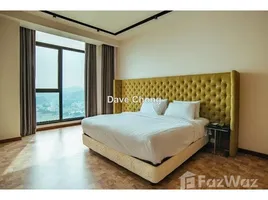 KL City で賃貸用の 2 ベッドルーム アパート, Bandar Kuala Lumpur, クアラルンプール, クアラルンプール