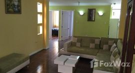 Verfügbare Objekte im Furnished apartment for rent near Solca