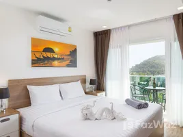 ขายอพาร์ทเม้นท์ 2 ห้องนอน ในโครงการ คาลิปโซ่ คอนโด, ราไวย์, เมืองภูเก็ต, ภูเก็ต