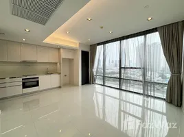 1 chambre Condominium à vendre à The Bangkok Sathorn., Thung Wat Don, Sathon, Bangkok
