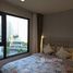 1 спален Кондо в аренду в Life Sathorn Sierra, Talat Phlu, Тхон Бури