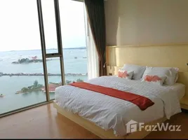 1 chambre Condominium à vendre à Marina bayfront sriracha., Si Racha, Si Racha, Chon Buri