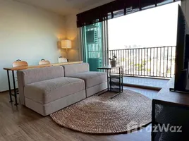 ขายคอนโด 2 ห้องนอน ในโครงการ ฟิวส์ จันทน์-สาทร, ยานนาวา, สาทร