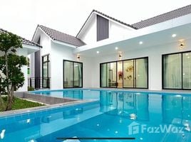 3 Bedroom House for sale in Bang Lamung, Pattaya, Bang Lamung