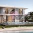 4 Schlafzimmer Villa zu verkaufen im Ramhan Island, Saadiyat Beach