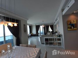 4 Bedroom Apartment for sale at Blue Tower, Al Majaz 3, Al Majaz