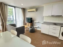 1 chambre Condominium à louer à , Phra Khanong Nuea, Watthana
