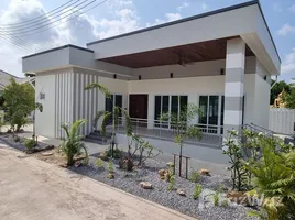 บ้านเดี่ยว 2 ห้องนอน ให้เช่า ในโครงการ ลีโอ รีสอร์ท, สามพระยา, ชะอำ, เพชรบุรี, ไทย