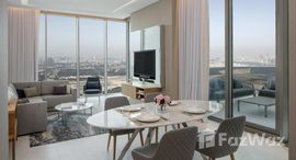 Available Units at SLS Dubai Hotel & Residences