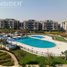 3 Bedroom Apartment for sale at Galleria Moon Valley, South Investors Area, New Cairo City, Cairo