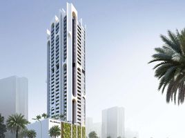 1 спален Квартира на продажу в Elbrus Tower, Centrium Towers, Dubai Production City (IMPZ)