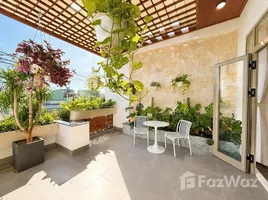 3 Habitación Casa en alquiler en Hoa Minh, Da Nang, Hoa Minh