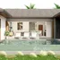 在The Lux Residence Plai Laem出售的3 卧室 别墅, 波普托, 苏梅岛, 素叻