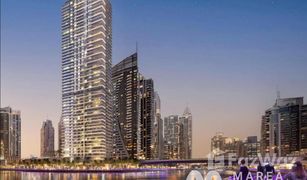 2 Habitaciones Apartamento en venta en Park Island, Dubái Marina Shores
