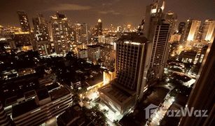 1 Schlafzimmer Wohnung zu verkaufen in Khlong Tan, Bangkok Noble Refine