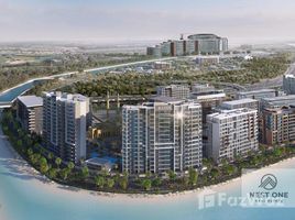 Студия Квартира на продажу в Azizi Riviera (Phase 1), Azizi Riviera