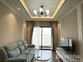 3 Phòng ngủ Chung cư for rent at King Palace, Thượng Đình, Thanh Xuân