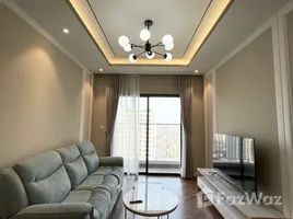 3 Phòng ngủ Chung cư for rent at King Palace, Thượng Đình, Thanh Xuân, Hà Nội