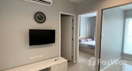 Available Units at Aspire Sukhumvit 48