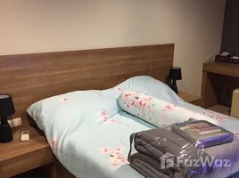 1 спален Квартира на продажу в Rhythm Sathorn, Thung Wat Don