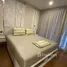 1 Bedroom Apartment for rent at Na Vara Residence, Lumphini