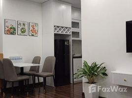 2 Phòng ngủ Căn hộ for rent at Grand Pacific, Sở Dầu, Hong Bang, Hải Phòng