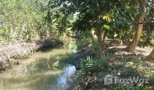 N/A Land for sale in Bang Nang Li, Samut Songkhram 