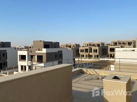 4 غرفة نوم فيلا للبيع في Palm Hills New Cairo, التجمع الخامس