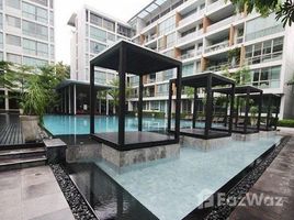4 Bedrooms Penthouse for rent in Phra Khanong, Bangkok Ficus Lane