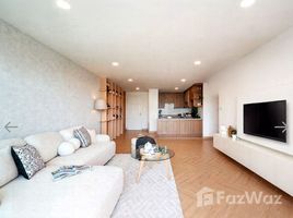 ขายอพาร์ทเม้นท์ 2 ห้องนอน ในโครงการ เดอะ แบงค็อค นราธิวาส, ยานนาวา, สาทร