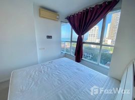 2 спален Квартира на продажу в Lumpini Park Beach Jomtien, Nong Prue, Паттая