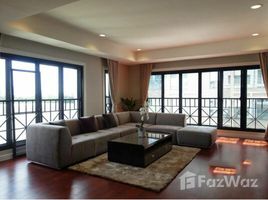 3 Bedroom Condo for rent at Tonson Court (Leasehold), Lumphini