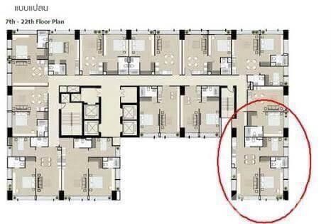 Floor Plans