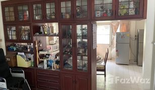 4 Bedrooms House for sale in Tha Raeng, Bangkok Golden Place Village