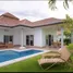 3 Bedroom House for sale at Mali Prestige, Thap Tai