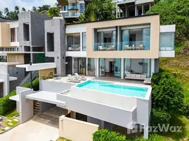 Verano Residence で売却中 3 ベッドルーム 一軒家, Bo Phut, サムイ島, Surat Thani, タイ