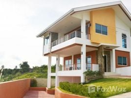 5 Bedroom Villa for sale at The Heights, Minglanilla, Cebu