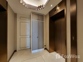 2 Bedroom Condo for sale at The Residences Mandarin Oriental Bangkok, Khlong Ton Sai