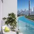 1 Bedroom Apartment for sale at Azizi Riviera Beachfront, Azizi Riviera