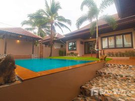 4 chambres Villa a vendre à Bo Phut, Koh Samui Whispering Palms Resort & Pool Villa