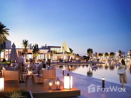 在Santorini出售的3 卧室 别墅, DAMAC Lagoons, 迪拜, 阿拉伯联合酋长国