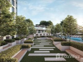 1 спален Квартира на продажу в Sobha Creek Vistas Grande, Azizi Riviera