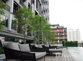 1 Habitación Departamento en venta en Onyx Phaholyothin, Sam Sen Nai